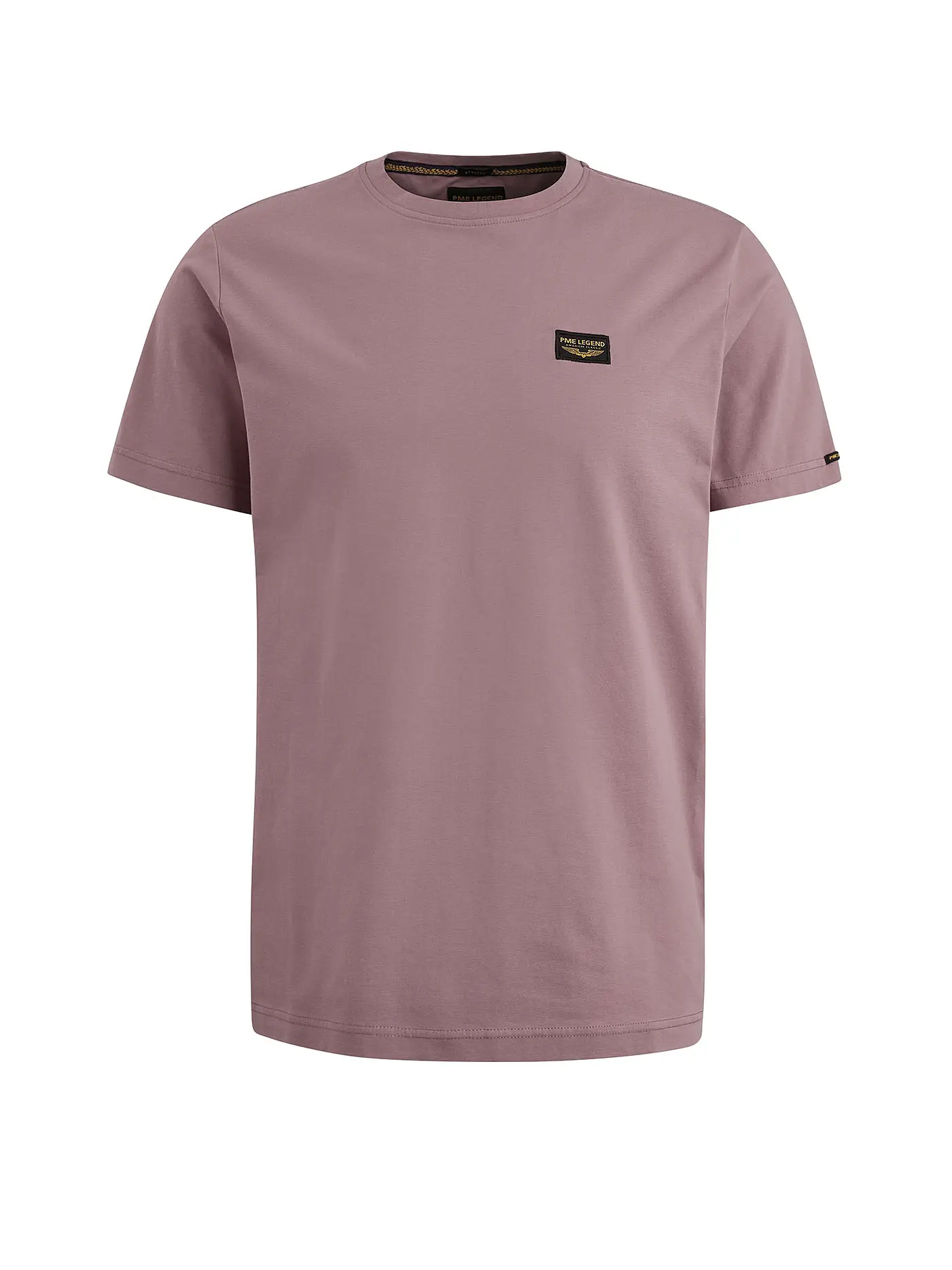 PME LEGEND | T-Shirt GUYVER | lila